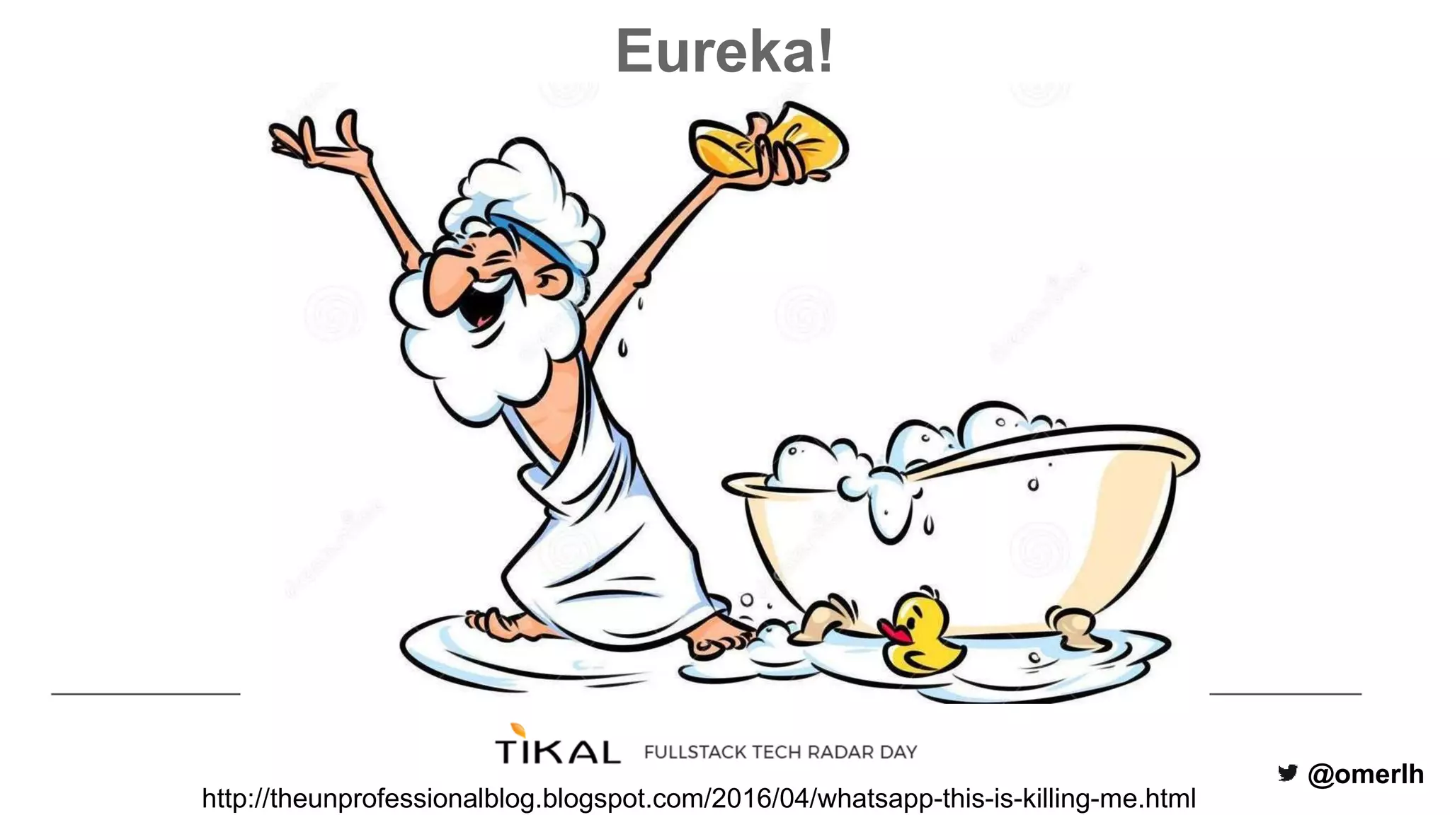 @omerlh
Eureka!
http://theunprofessionalblog.blogspot.com/2016/04/whatsapp-this-is-killing-me.html
 