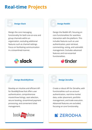 Full Stack Software Development Program | PDF