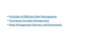 Full Stack State explained here LECTURE 19.pptx