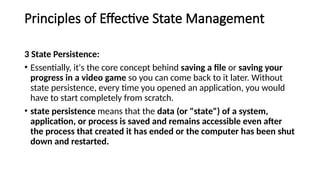Full Stack State explained here LECTURE 19.pptx