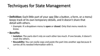 Stack State Customer Base Full Stack State explained here LECTURE 19.pptx