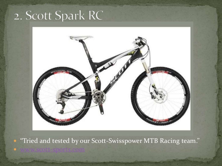 best xc full suspension bikes