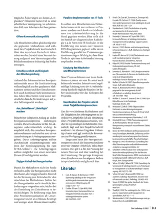 Radiology quality management