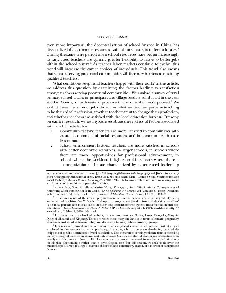 job satisfaction of teachers essay Research on job satisfaction of teachers how to make an outline for a research paper examples personal branding statement on a resume importance of literature review. job satisfaction of teachers essay Research on job satisfaction of teachers how to make an outline for a research paper examples personal branding statement on a resume importance of literature review.