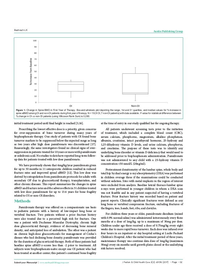 Journal of Pediatrics & Child Health Care