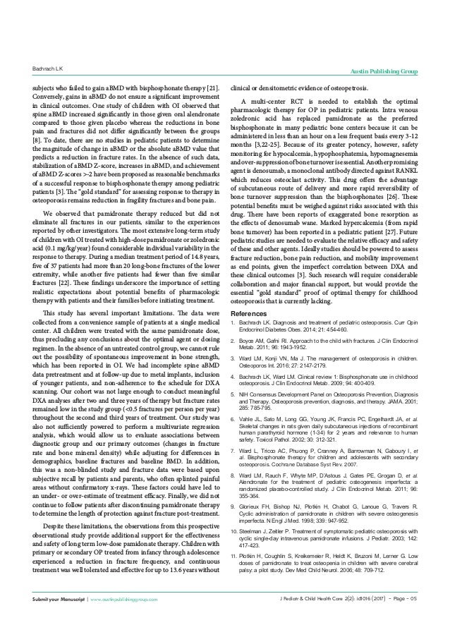 Journal of Pediatrics & Child Health Care