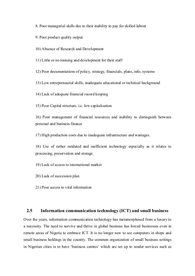 medium-sized and small enterprises financing thesis Master´s thesis internal and external factors hampering sme growth number of obstacles constraining their growth such as access to finance, competition, hampering the growth of small and medium-sized enterprises (smes) in this ancient nation. medium-sized and small enterprises financing thesis Master´s thesis internal and external factors hampering sme growth number of obstacles constraining their growth such as access to finance, competition, hampering the growth of small and medium-sized enterprises (smes) in this ancient nation.