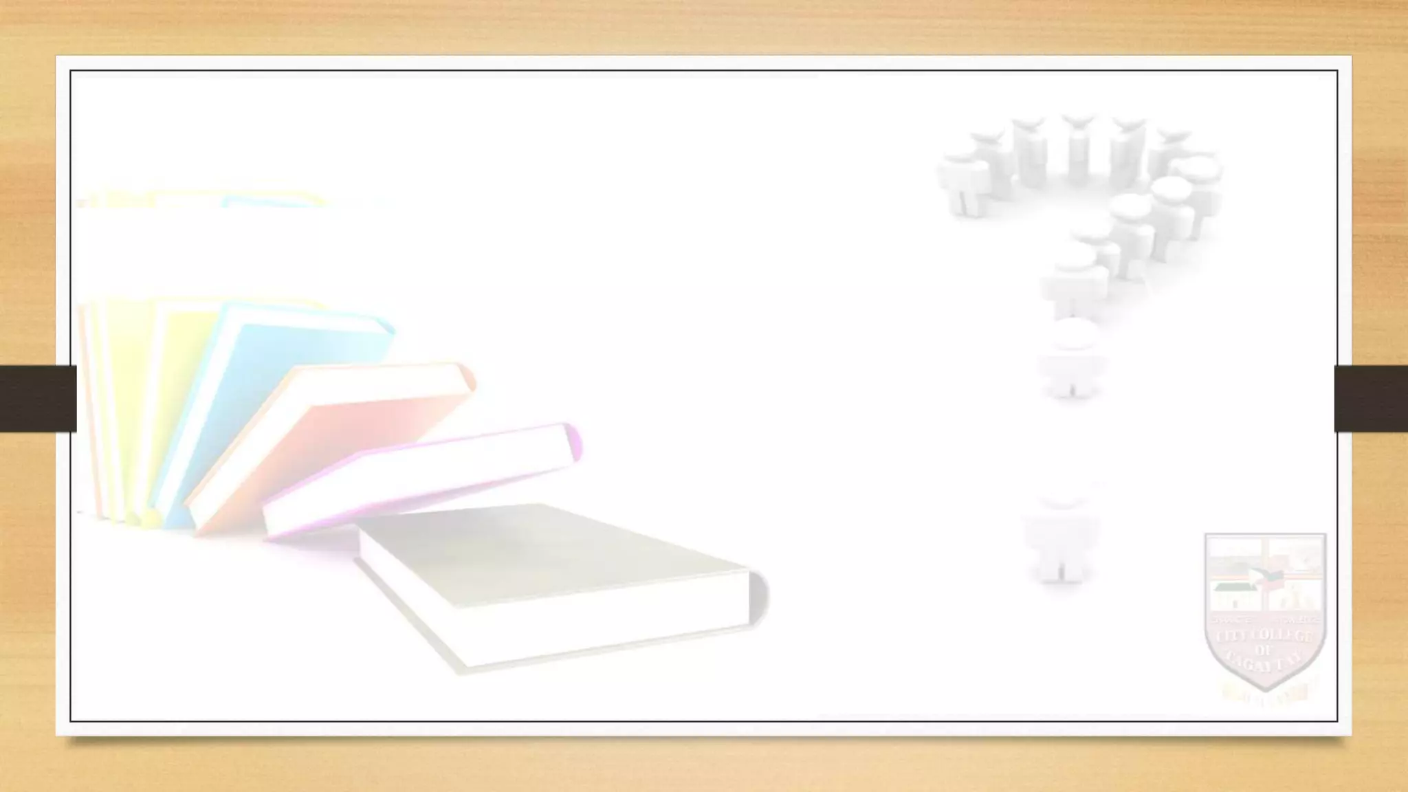 Full thesis presentation