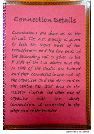 Scanned by CamScanner
 