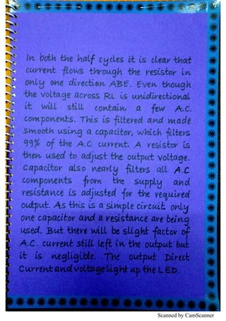 Scanned by CamScanner
 