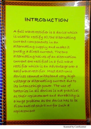 Scanned by CamScanner
 