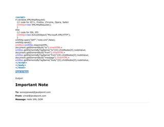 Full xml | PPT