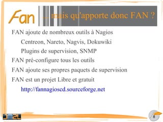 Anticiper ou détecter  des pannes 