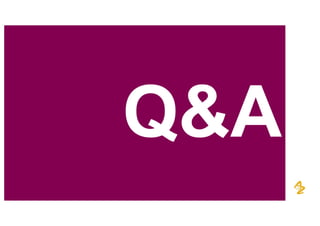 36
Q&A
 