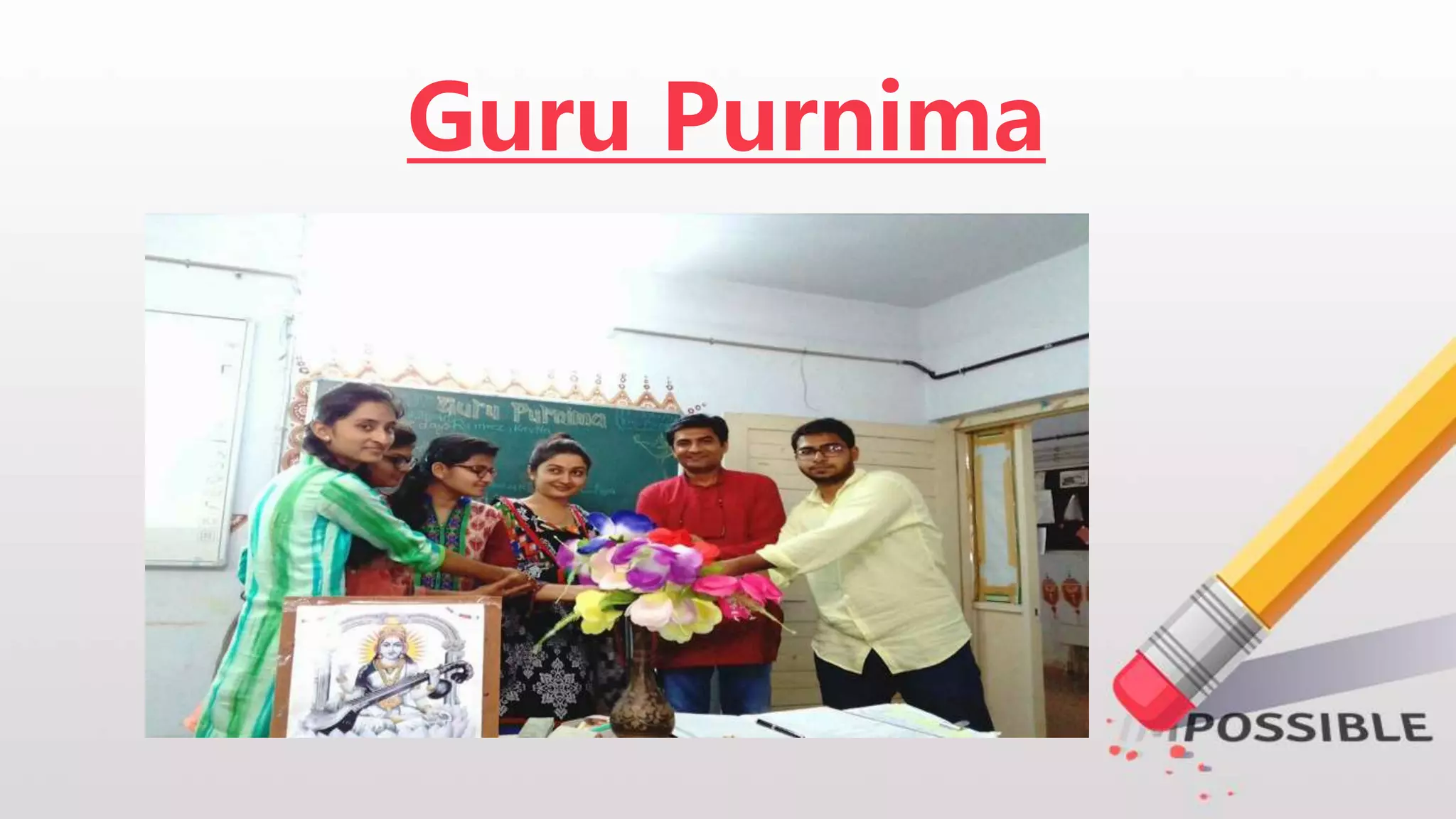 Guru Purnima