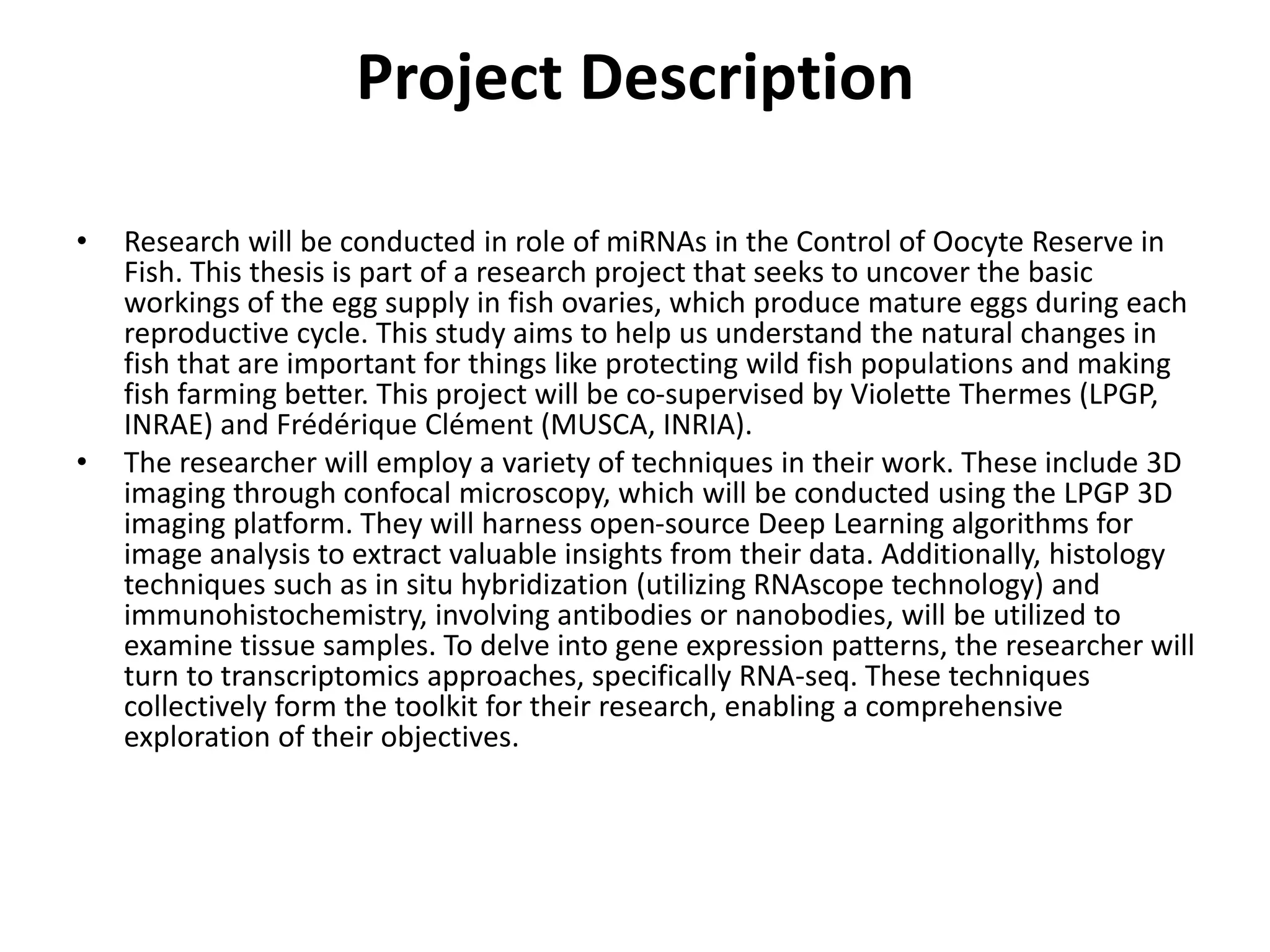 Fully Funded PhD Position at INARE in France 2024.pptx