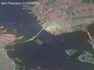 San Francisco (11/04/2010) 