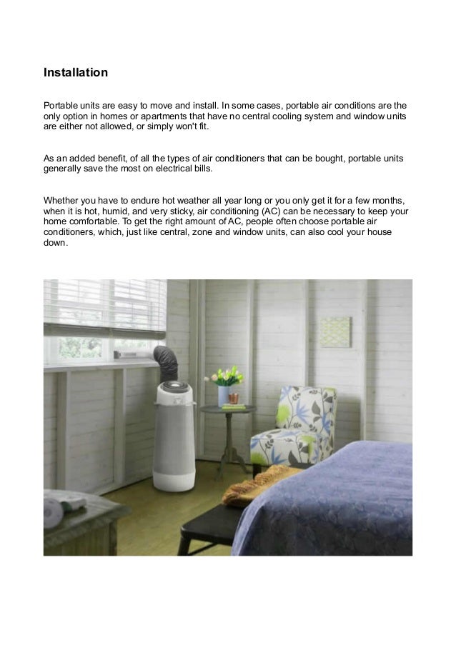 self evaporating window air conditioner