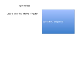 Basic Computer Skills for Beginners: Visual Guide to Hardware, Software ...