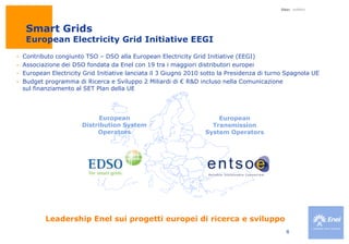 Oltre 1.100.000 km di rete