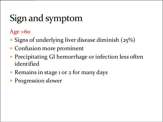 Fulminant Hepatic Failure Fhf Fulminant Hepatic Failure Fhf