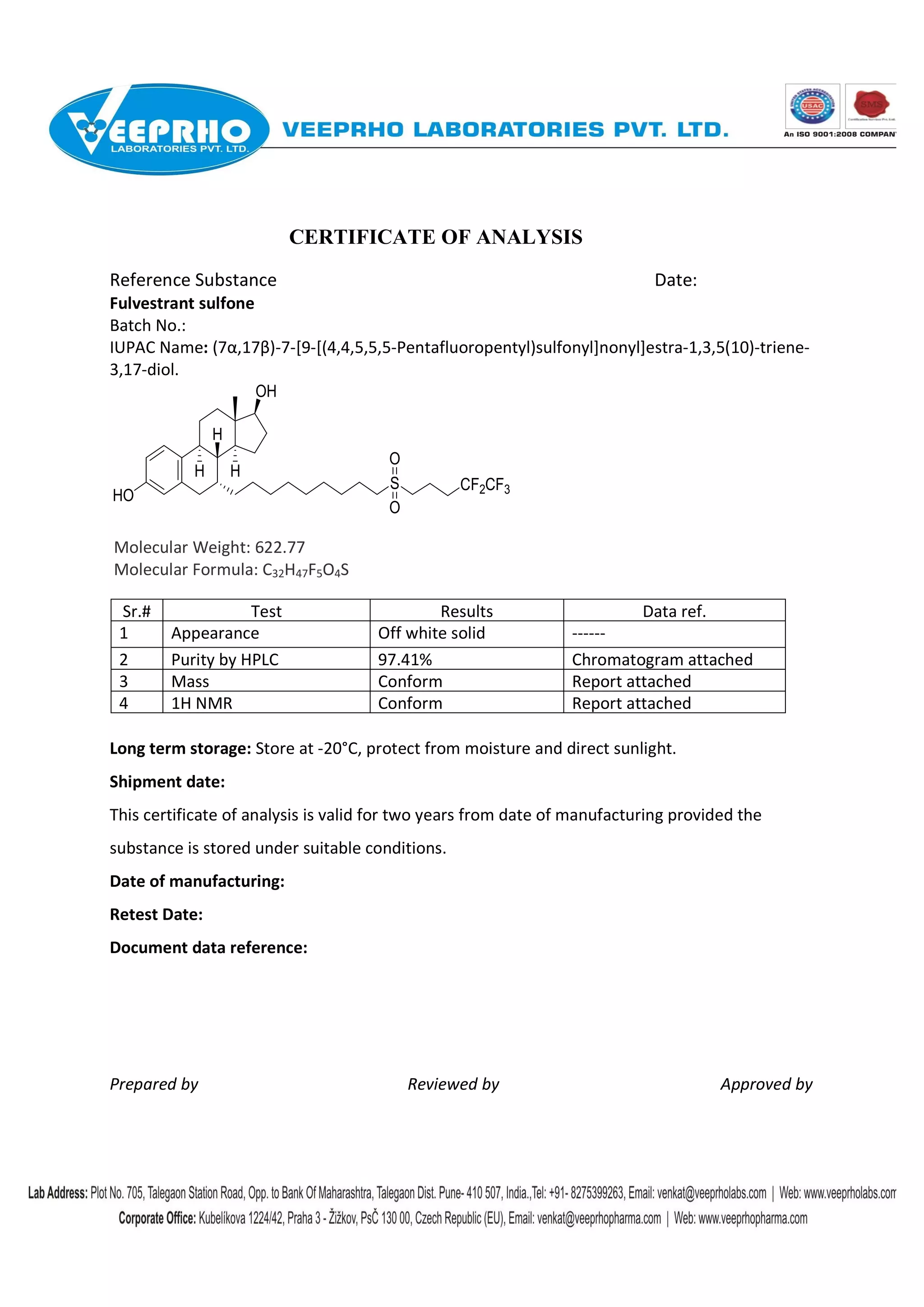 fulvestrant-sulfone-pdf