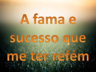 Fumaça   Famuel Mariano