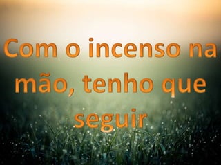 Fumaça   Famuel Mariano