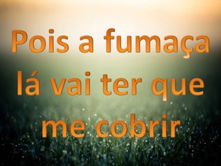 Fumaça   Famuel Mariano