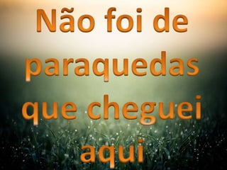 Fumaça   Famuel Mariano