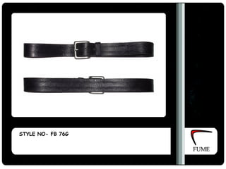 STYLE NO- FB 76G
 