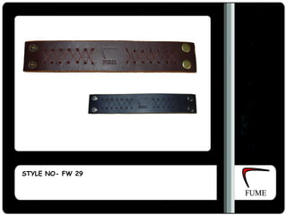 STYLE NO- FW 29
 