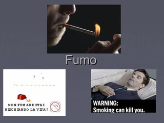 Fumo

 