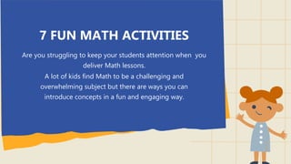 Fun-Math-Presentation.pptx