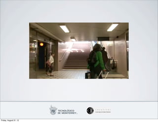 Friday, August 31, 12
 