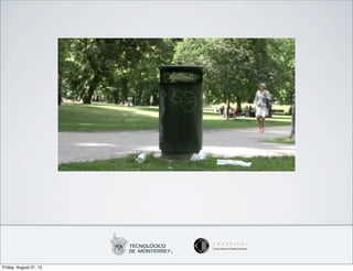 Friday, August 31, 12
 