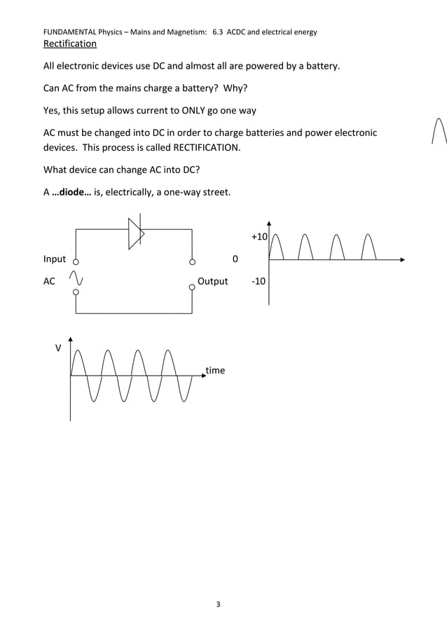 Fun6.3 acdc and electrical energy notes | DOC