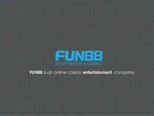 FUN88 | Casino.com FUN88 | Casino.com