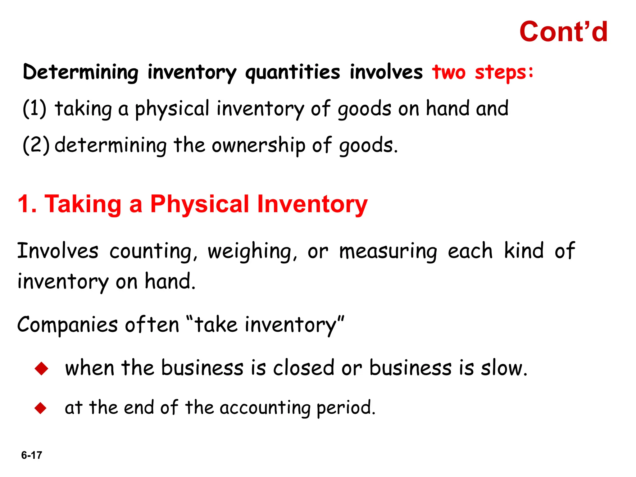 Fundamental of accounting II, Chapter 1.pptx