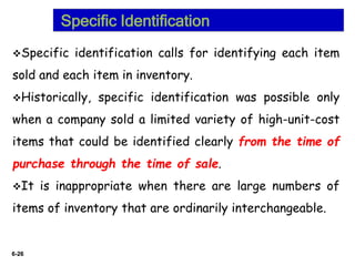 Fundamental of accounting II, Chapter 1.pptx