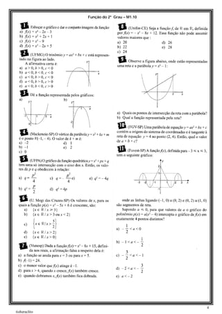 Função do 2º Grau – M1.10




                                           4
tioheraclito
 
