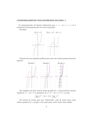 Função Polinomial | PDF