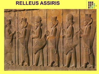 RELLEUS ASSIRIS
 