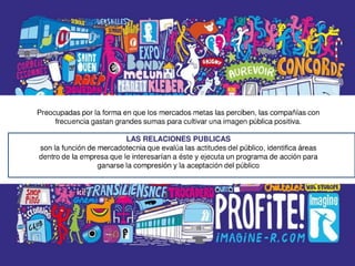 Ricardo Luhr  Farias  I  Apuntes  I  Relaciones Públicas Promocionales 