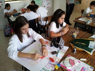 Función de relación