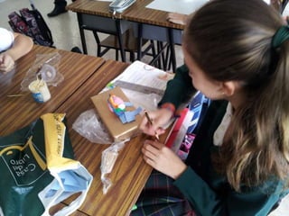 Función de relación