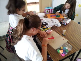 Función de relación