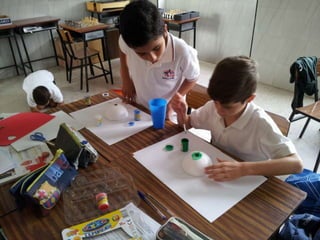 Función de relación