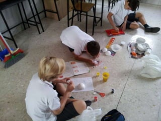 Función de relación