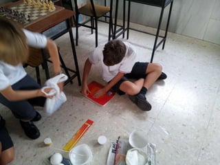 Función de relación